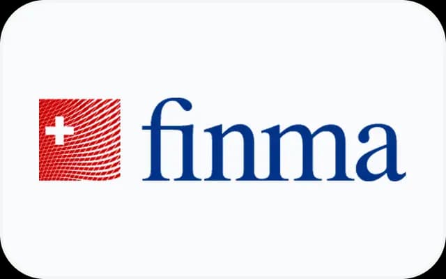 FINMA regulated insurance broker