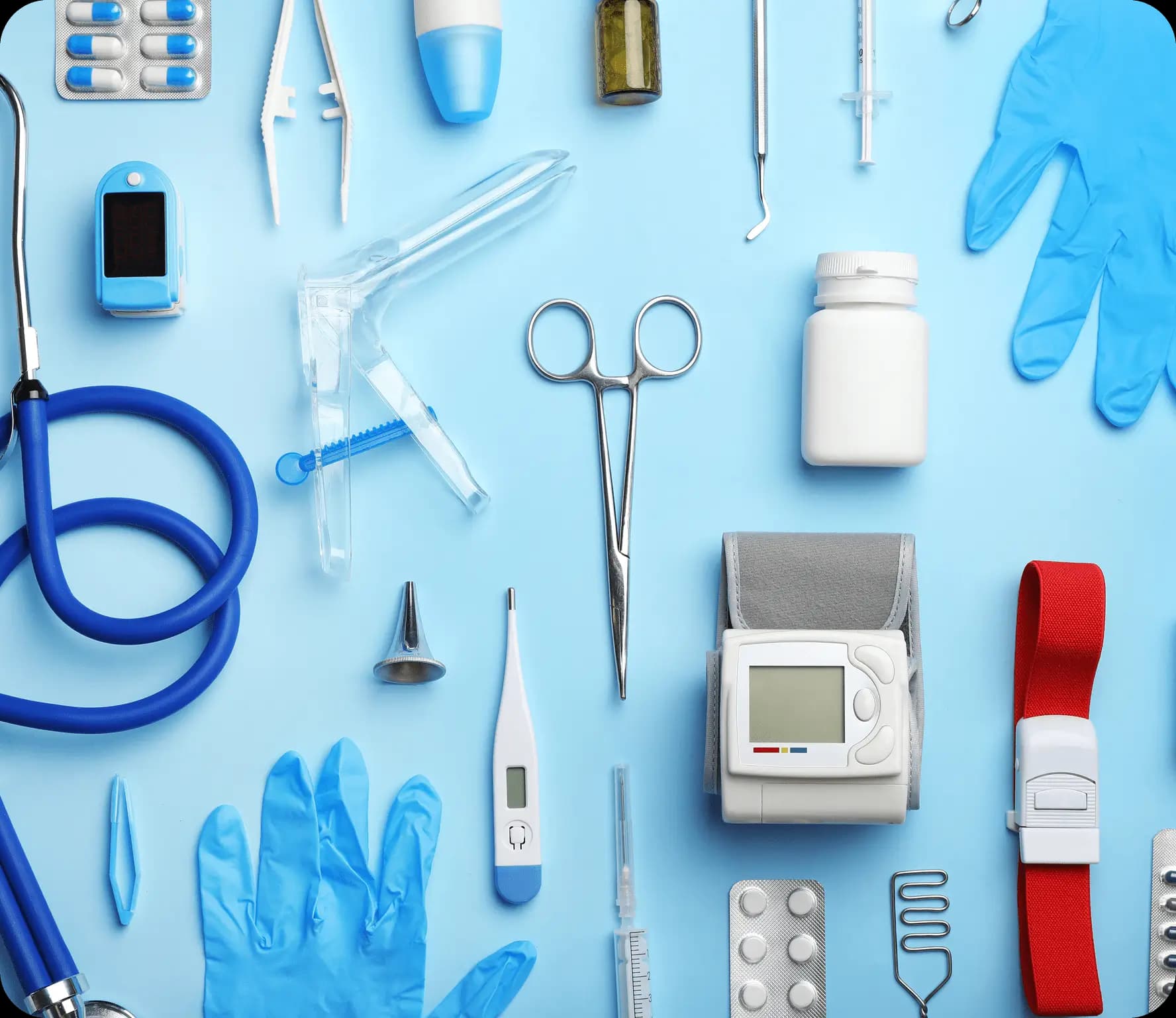 Physicians Why Us Background