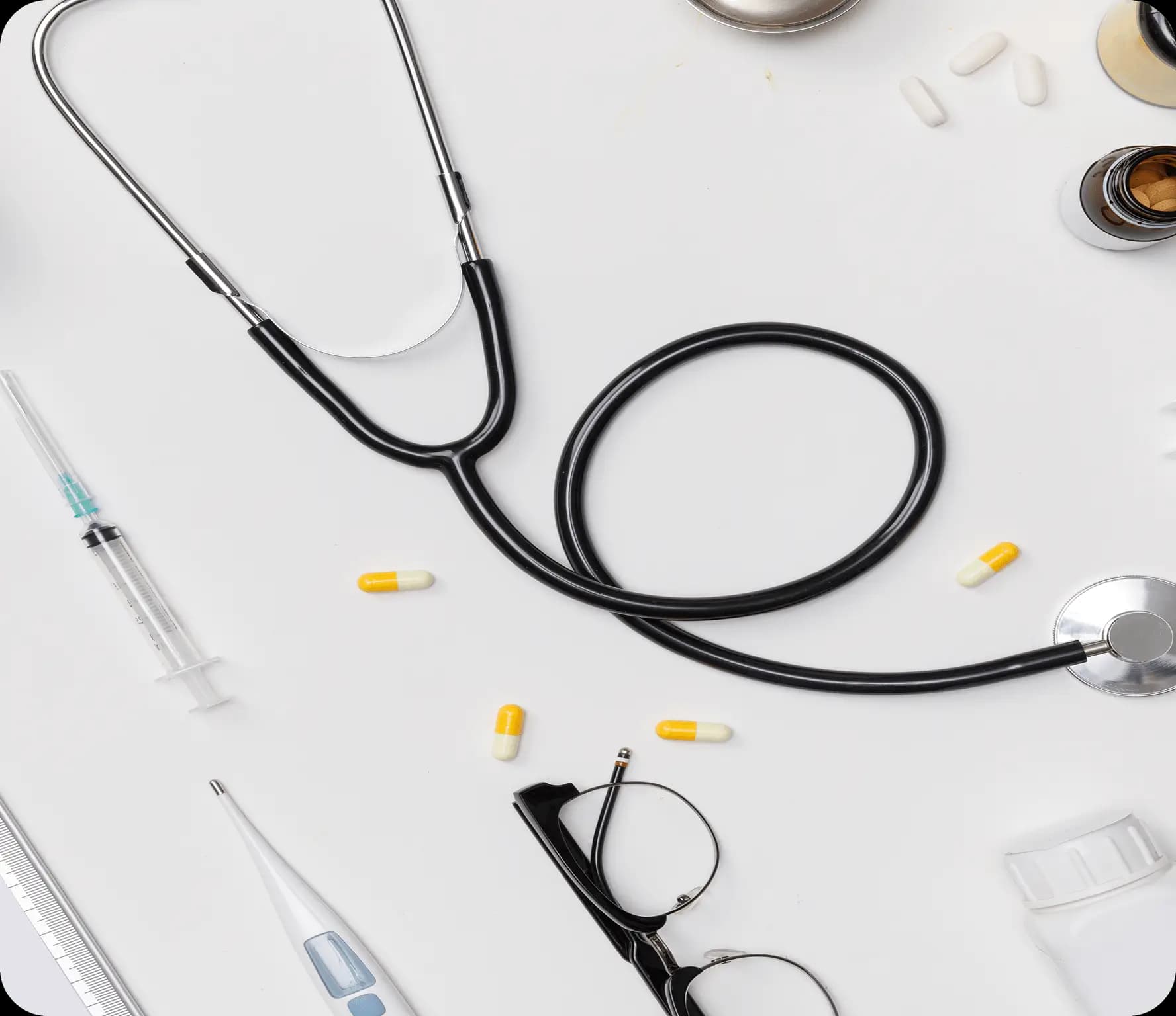 Pharmacists Why Us Background