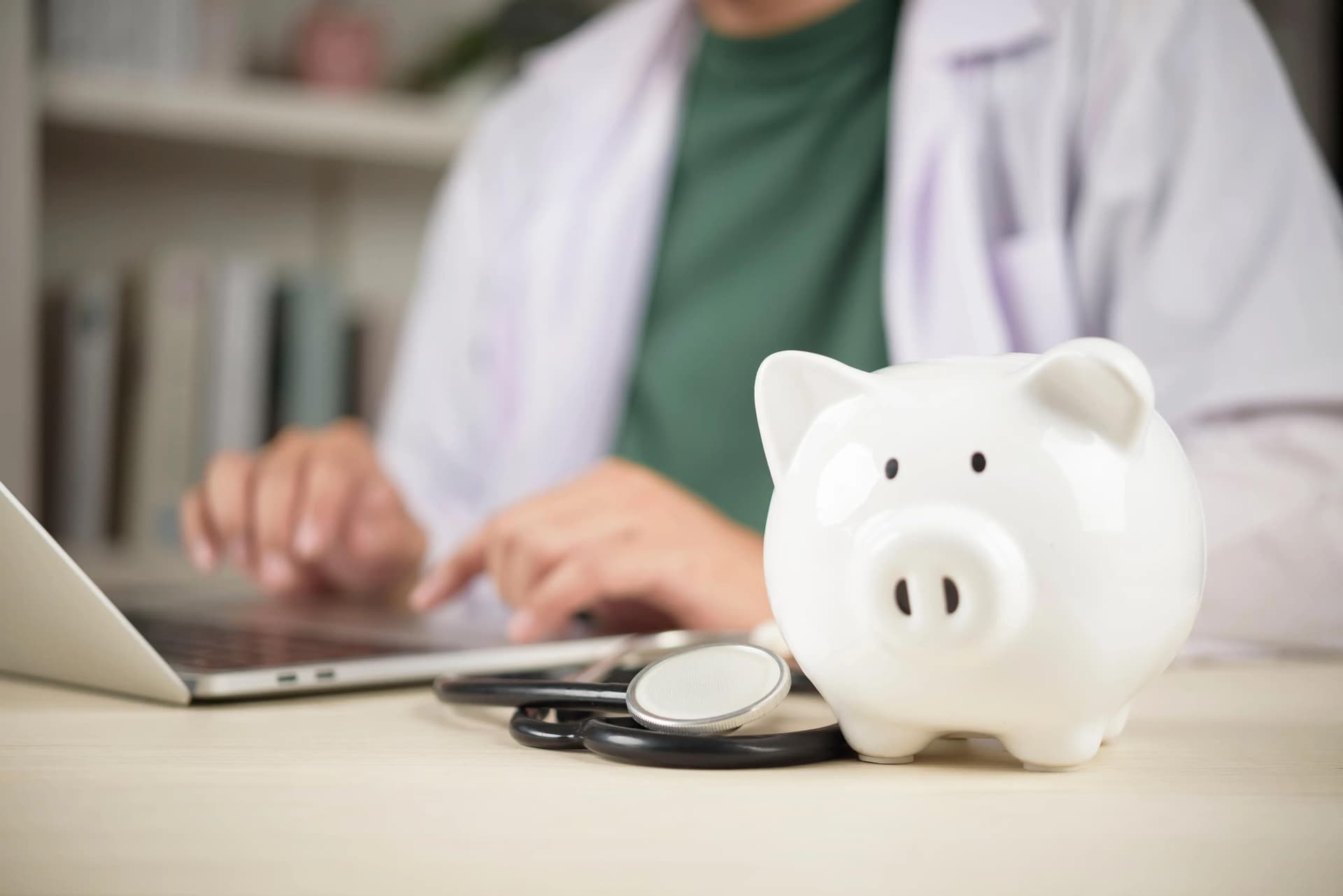 Pension planning for doctors Pension planning for doctors