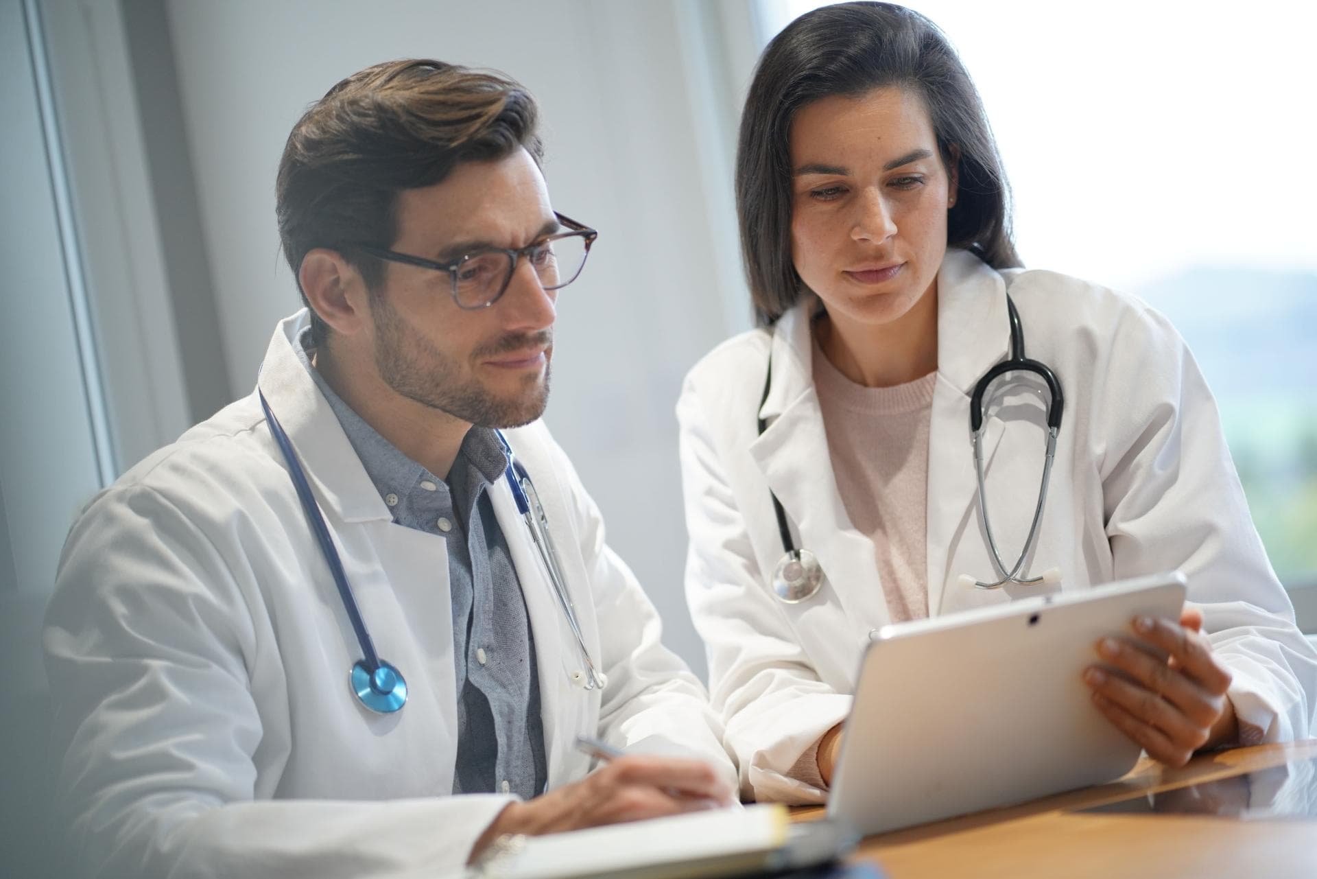 Why do doctors need life insurance? Why do doctors need life insurance?